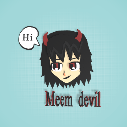 meem devil