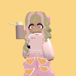 Pink vibe 