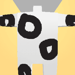 Sponge t shirt