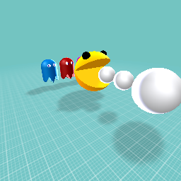 Pac Man
