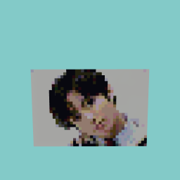Jeon jungkook