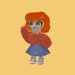 ~Mei From Turning Red ~