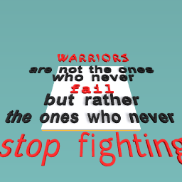 Inspiring quote #20