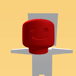 Lego head