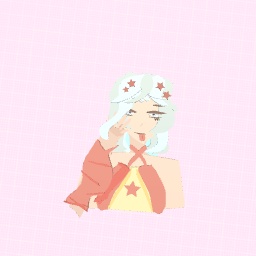 Idk i was bored