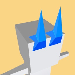 Ice Horns