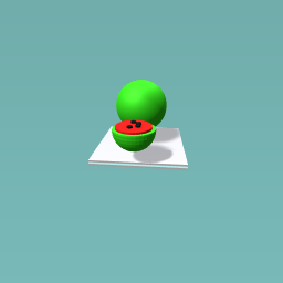 watermelon