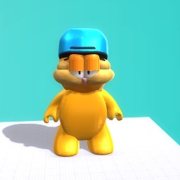 Garfield