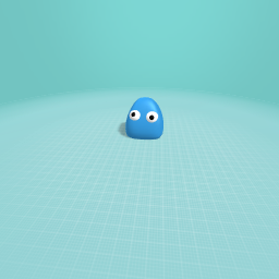 My blob