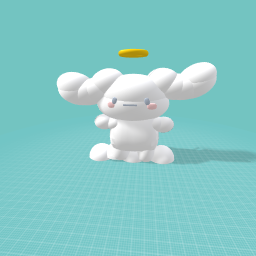 cinnamonrole angel
