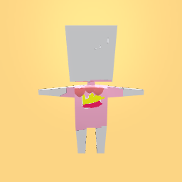 new costume