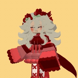 red 4 u