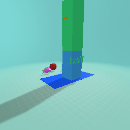 Dont brush your teeth >:( if upyou do you will trin into a tooth brush!!