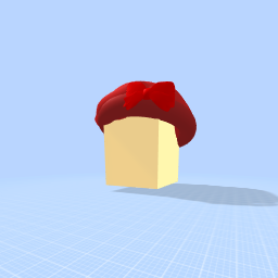 Fancy Red Hat