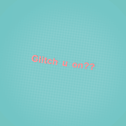 @.GlitchTheCupcakeAddict.