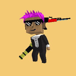 Mr. Pro