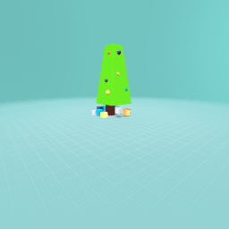 merry little christmas