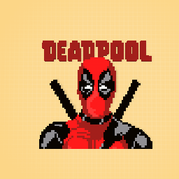 deadpool