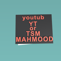 mahmood