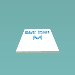 maker y imbir