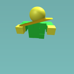 Baldi Slapping his ruler