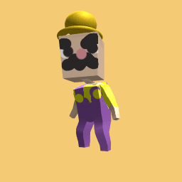 wario