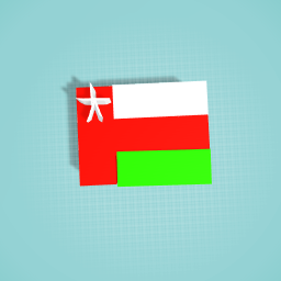 oman flag