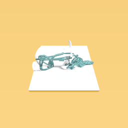 How far from carpet are you