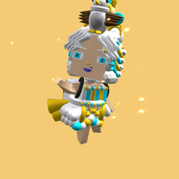 Ana Star the last of the kind