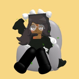 Im back y'all, sorry for the wait 