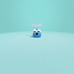 blob