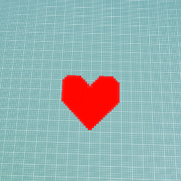 Love heart