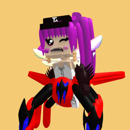 ... don’t ask what i made ŪvŪ