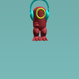 headphone monster