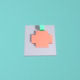 The holy tomato it is lovely