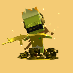 Midas fortnite skin