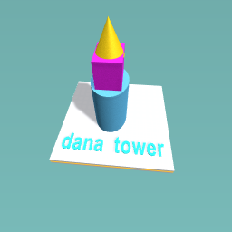 nice tower