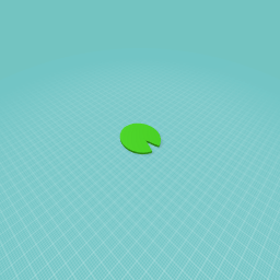 lilly pad