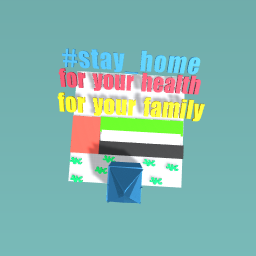 #stay home