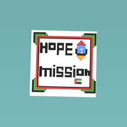 HOPE MISSION