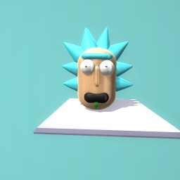 Rick Sanchez