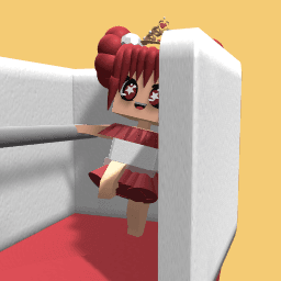 When prinncessrose is at ballet classes