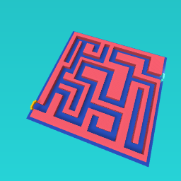 My maze