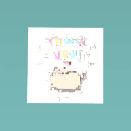 Pusheen says Thank you!