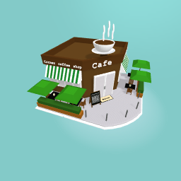 saeed cafe