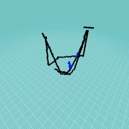 Roller coaster