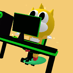 Pc tails