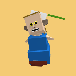 Old School Hot Sauce Grandma