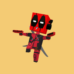 Deadpool 