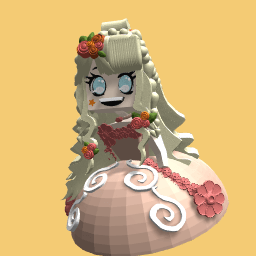 Princsse and the poper